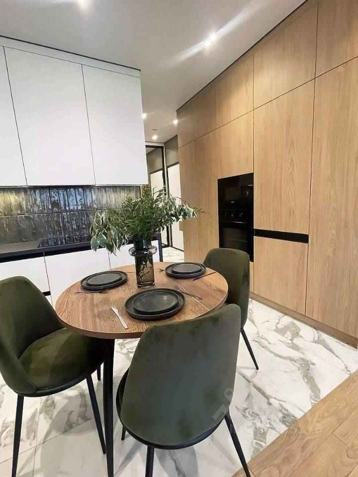 1-комнатная квартира, 40 м² — фотография 2