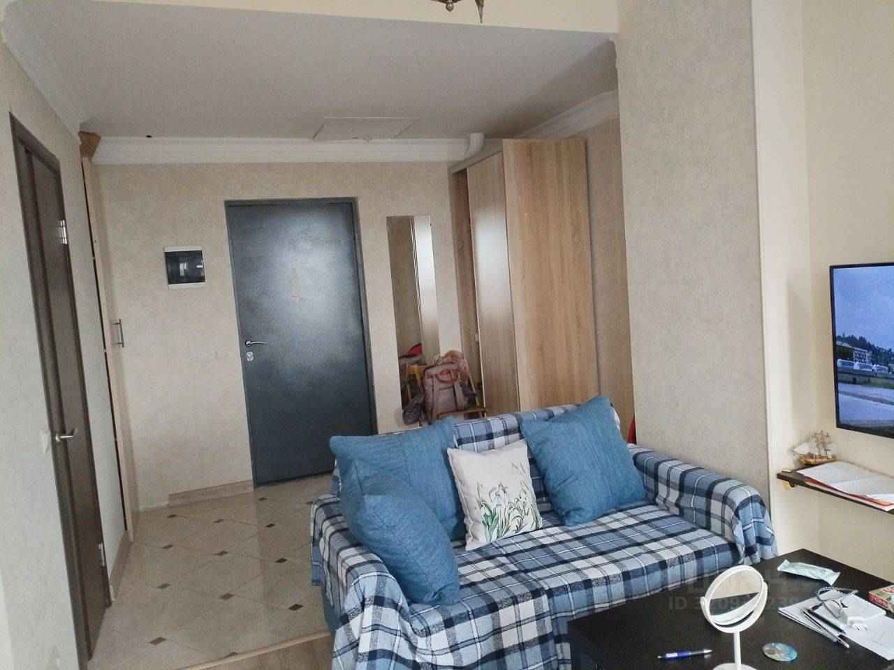 2-комнатная квартира, 45 м² — фотография 2