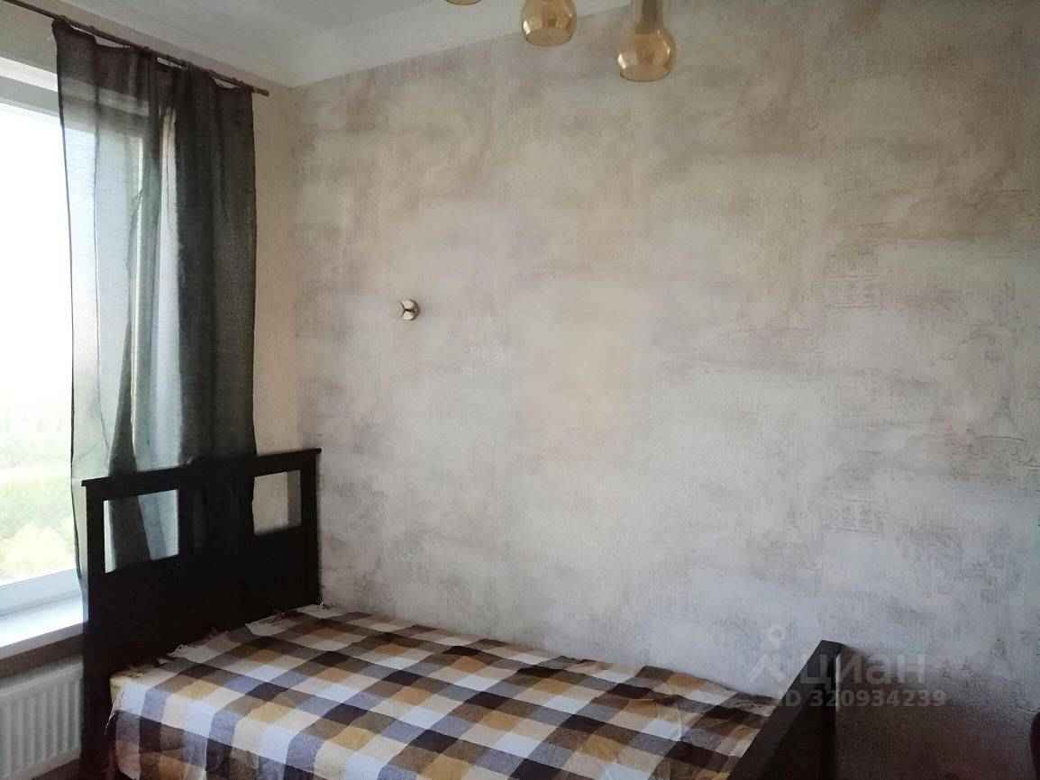 2-комнатная квартира, 45 м² — фотография 3