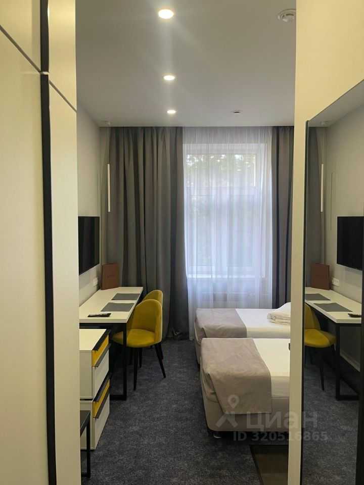 1-комнатная квартира, 22 м² — фотография 2