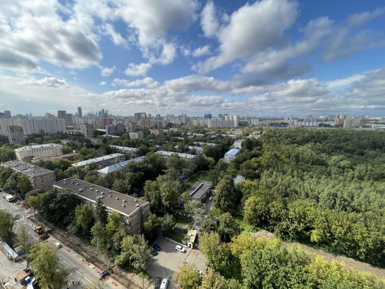 1-комнатная квартира, 30 м² — фотография 3