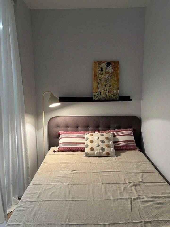 1-комнатная квартира, 32 м² — фотография 3