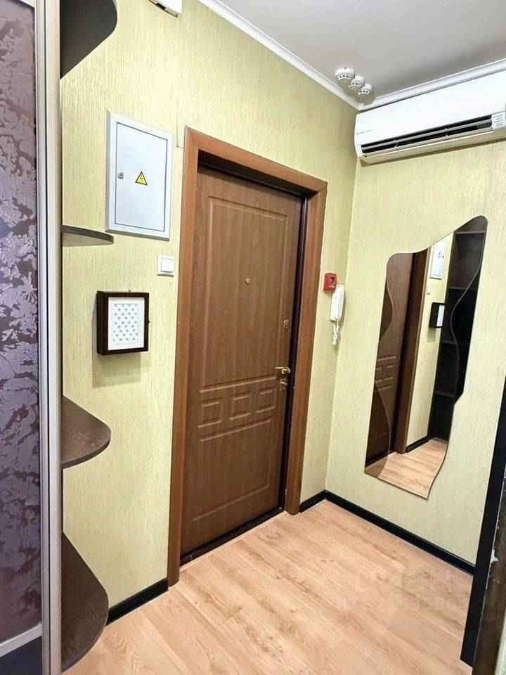 1-комнатная квартира, 40 м² — фотография 3