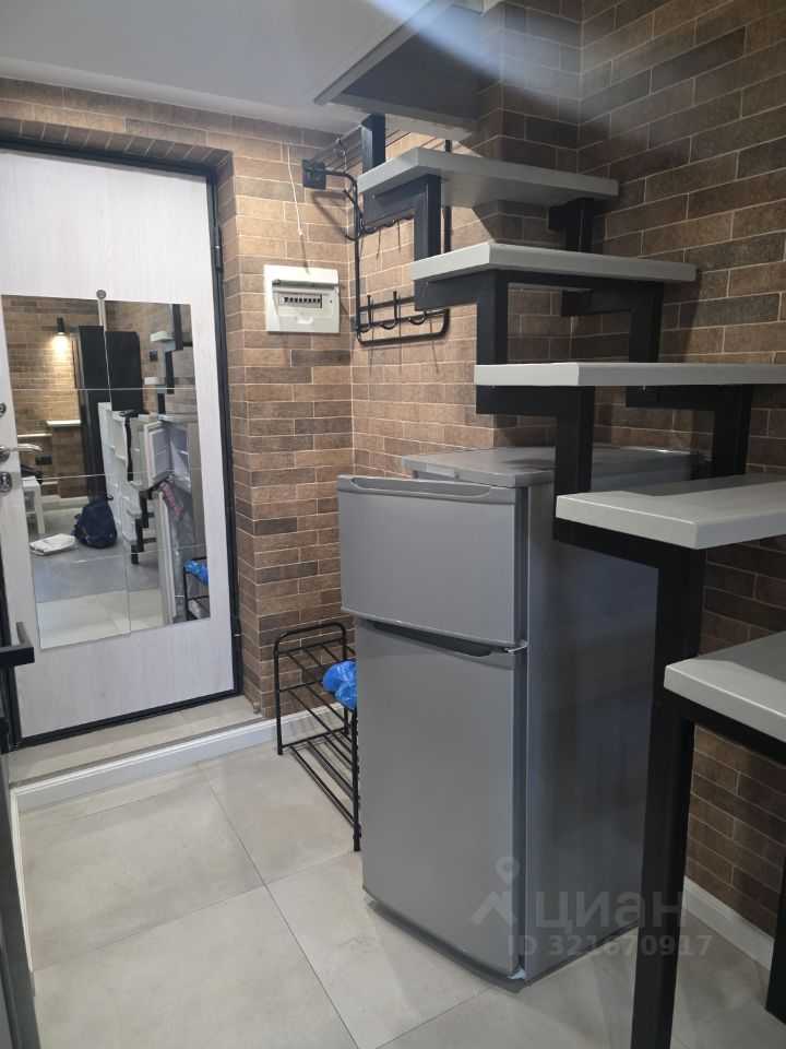 1-комнатная квартира, 20 м² — фотография 3