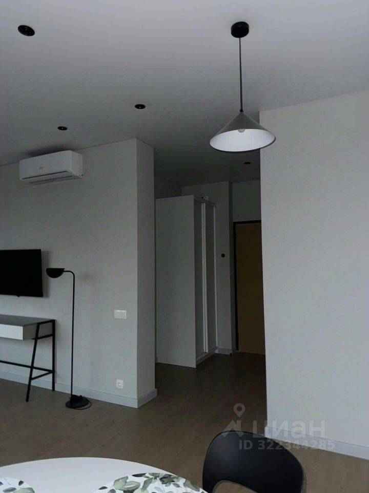 2-комнатная квартира, 55 м² — фотография 3