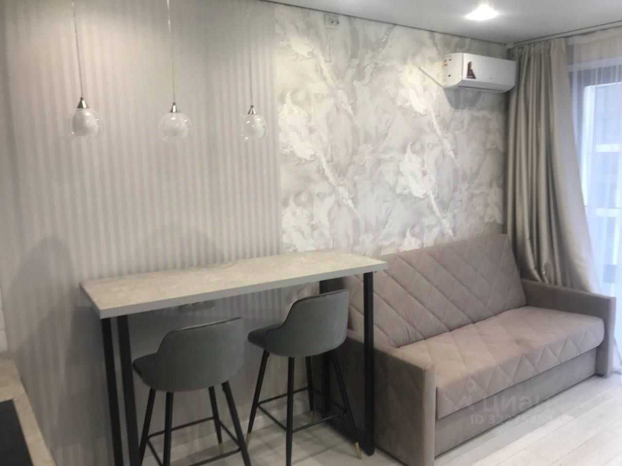 1-комнатная квартира, 30 м²