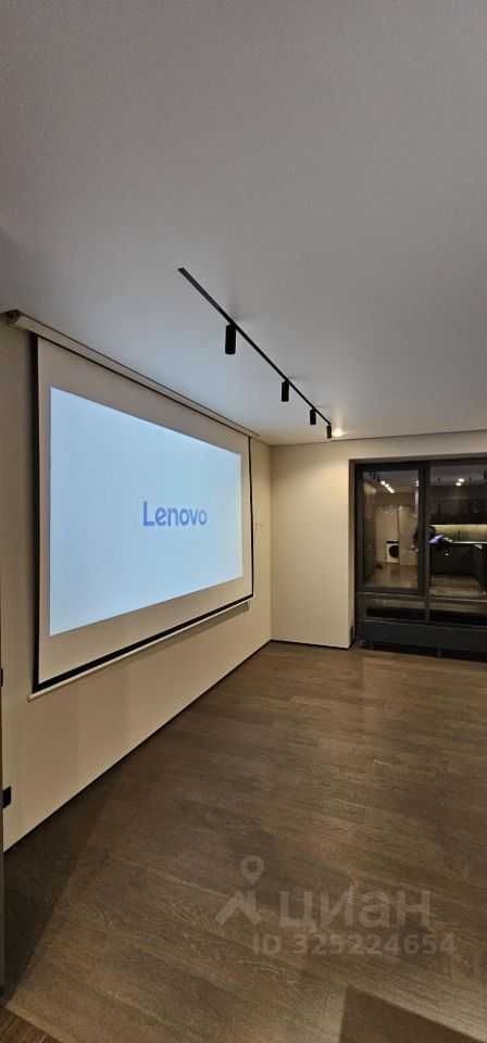 1-комнатная квартира, 40 м² — фотография 2