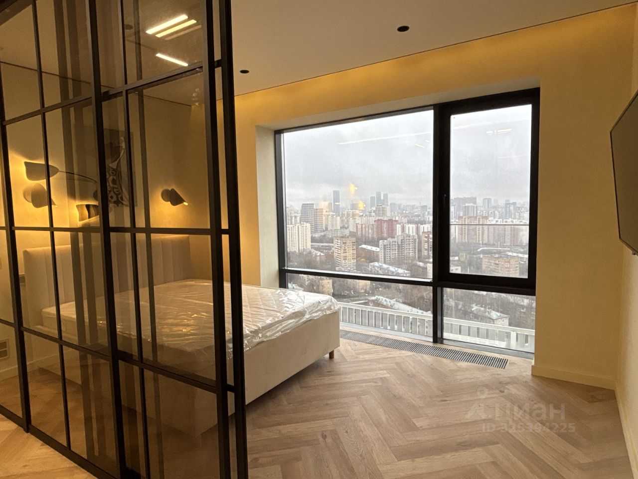 1-комнатная квартира, 30 м² — фотография 2