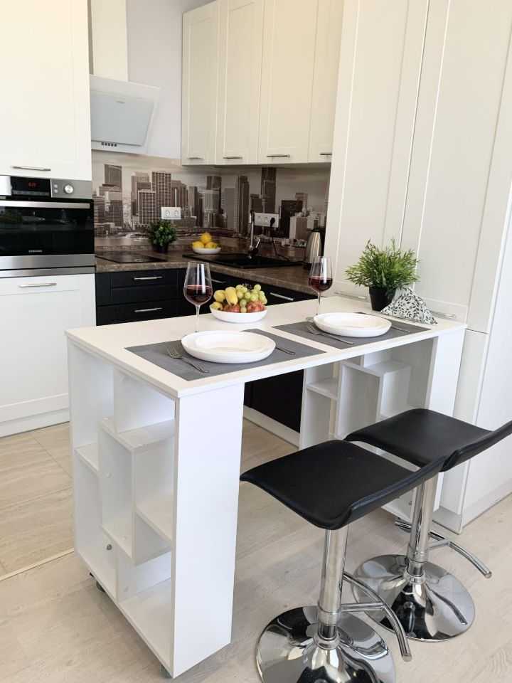 1-комнатная квартира, 25 м² — фотография 3