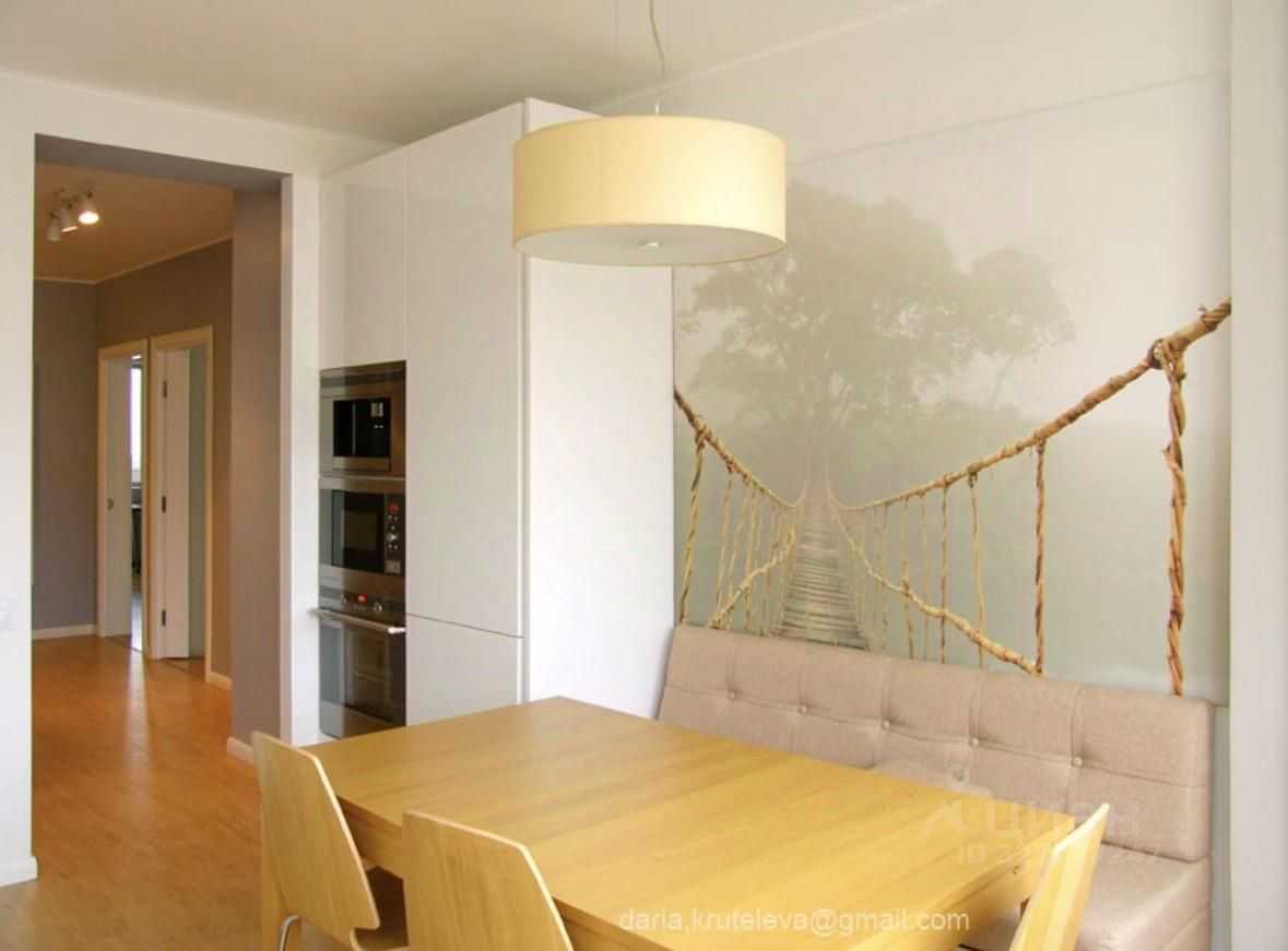 2-комнатная квартира, 59 м²
