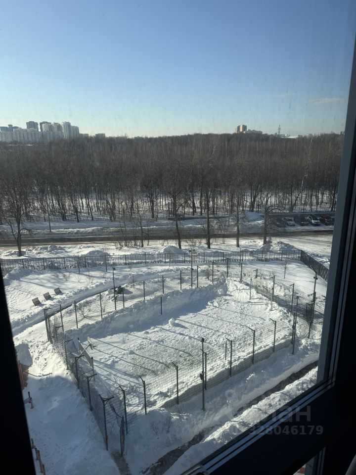 1-комнатная квартира, 28 м² — фотография 3