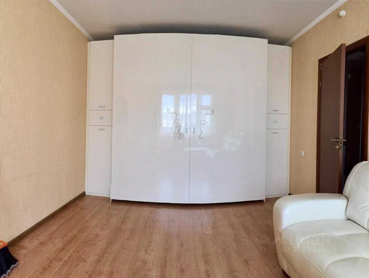 1-комнатная квартира, 40 м² — фотография 2