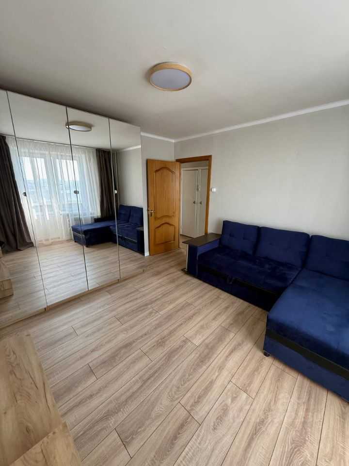 2-комнатная квартира, 43 м² — фотография 2