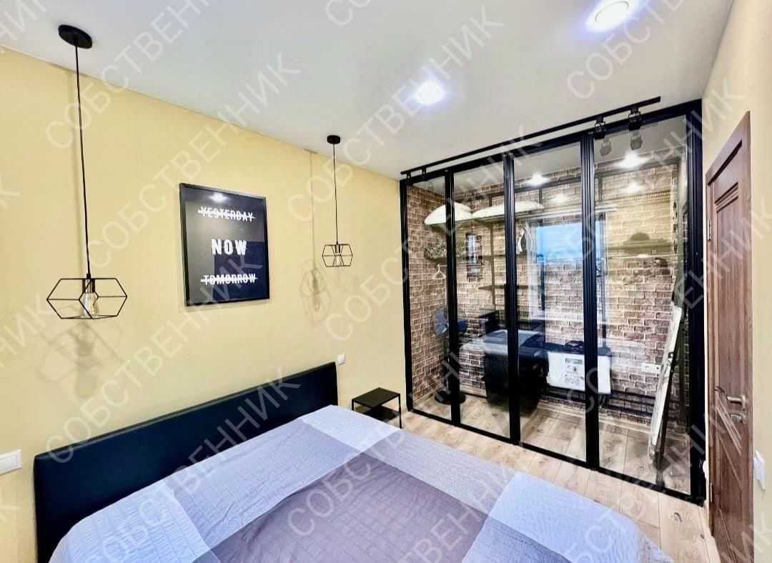 2-комнатная квартира, 31 м² — фотография 2