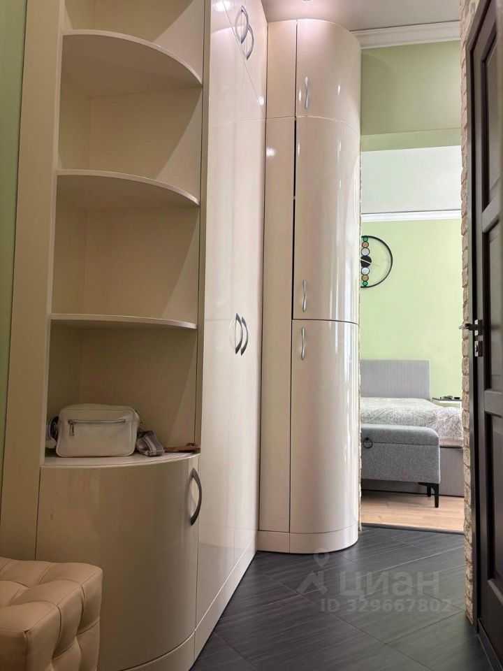 2-комнатная квартира, 42 м²