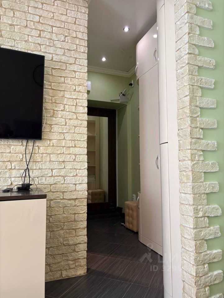 2-комнатная квартира, 42 м² — фотография 3