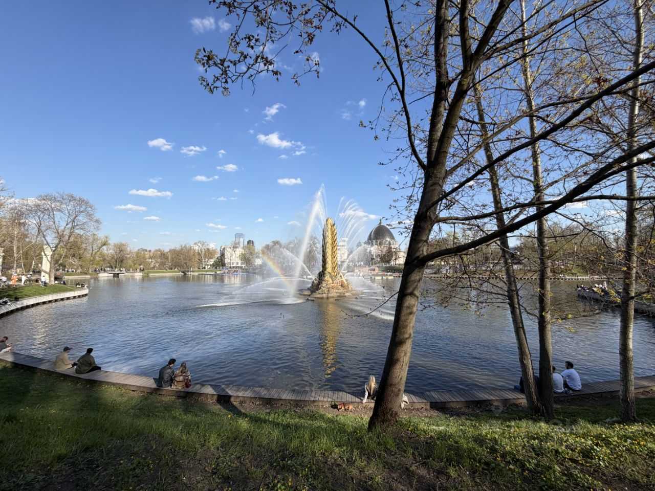 1-комнатная квартира, 40 м² — фотография 3