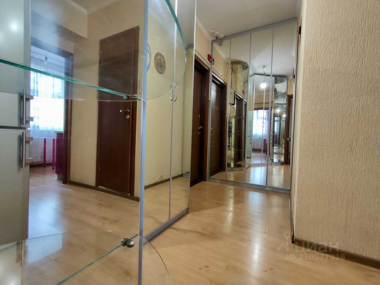 1-комнатная квартира, 40 м² — фотография 2