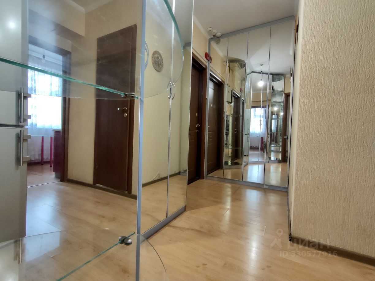 1-комнатная квартира, 40 м² — фотография 3