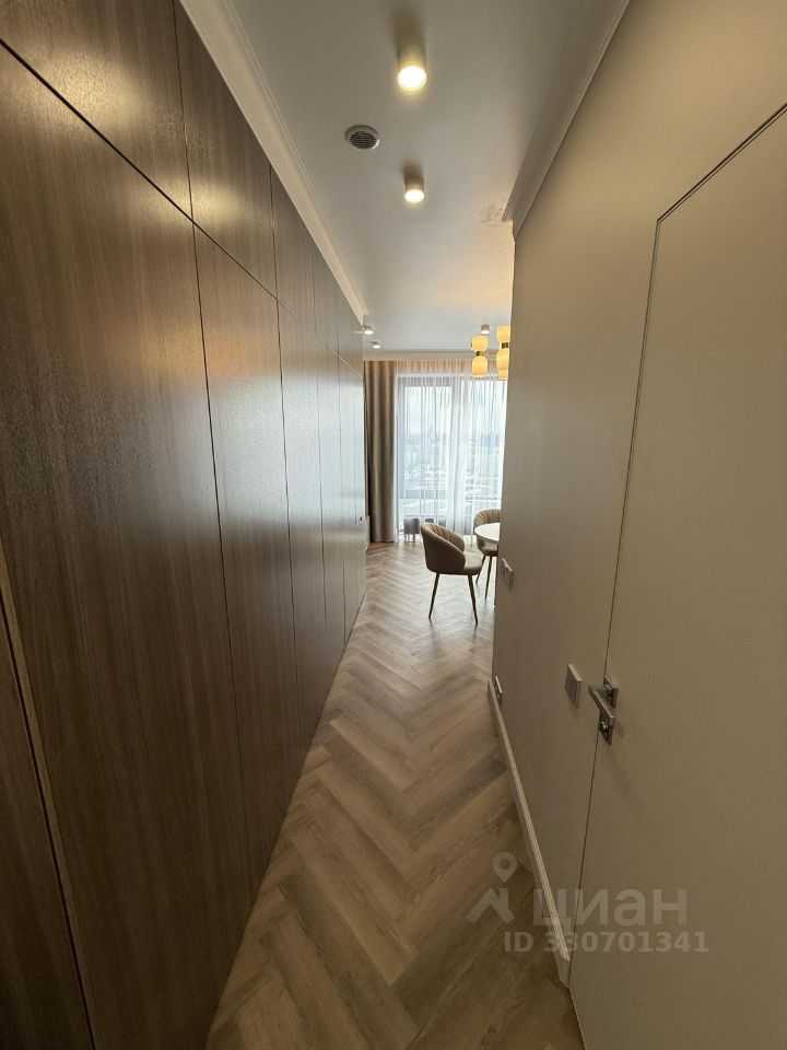 1-комнатная квартира, 24 м² — фотография 2