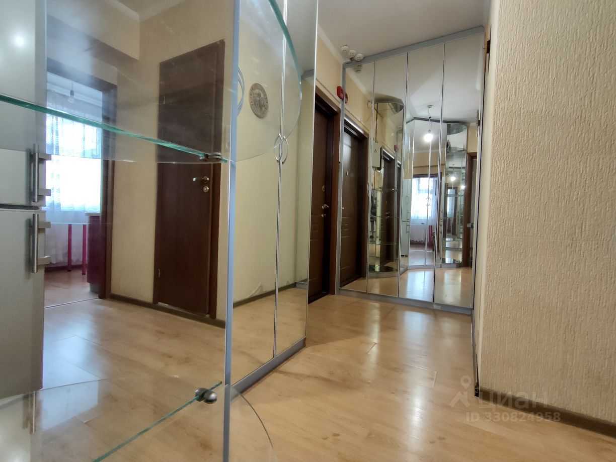 1-комнатная квартира, 40 м² — фотография 2