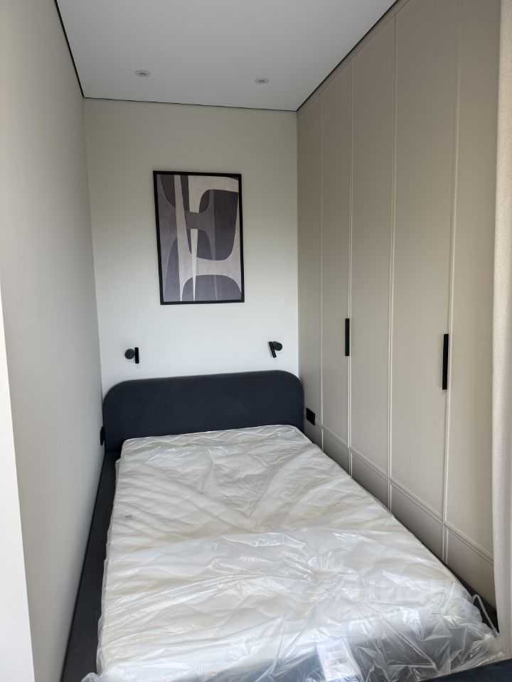 1-комнатная квартира, 26,6 м² — фотография 2
