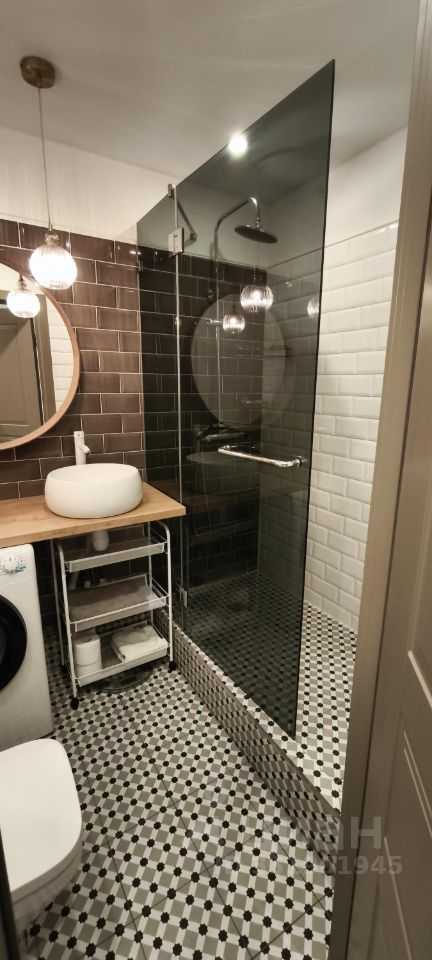 2-комнатная квартира, 33 м²