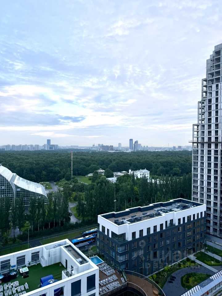 3-комнатная квартира, 60 м²