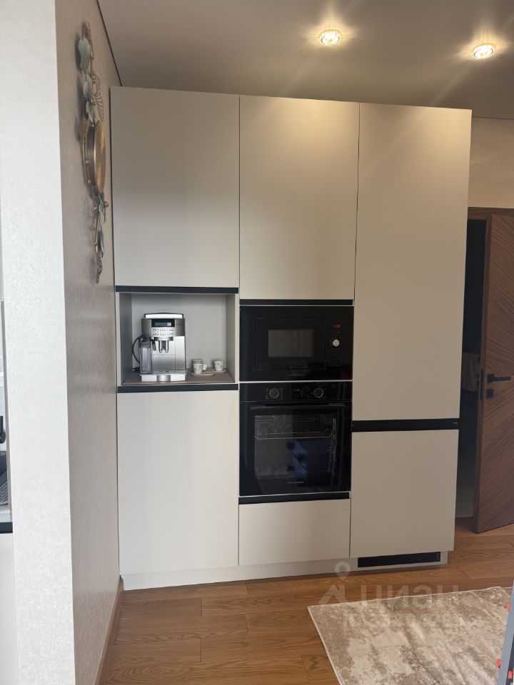 3-комнатная квартира, 68,5 м² — фотография 3