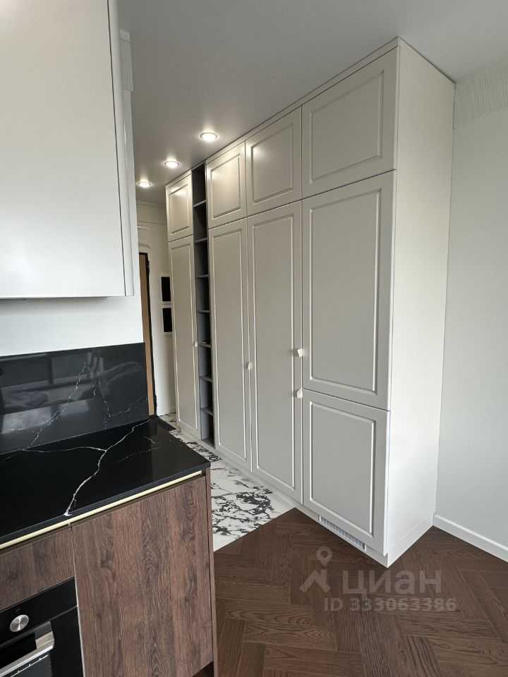 1-комнатная квартира, 25 м² — фотография 3