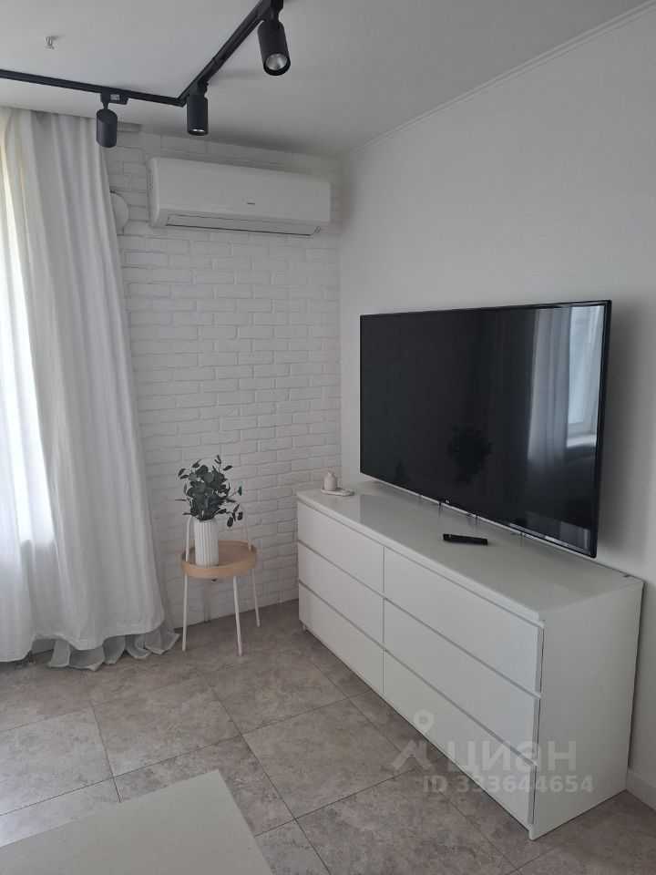 1-комнатная квартира, 33 м² — фотография 3