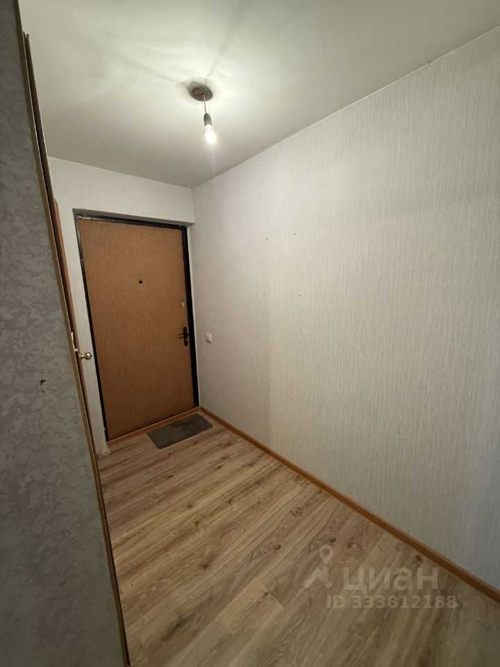 1-комнатная квартира, 33 м² — фотография 2