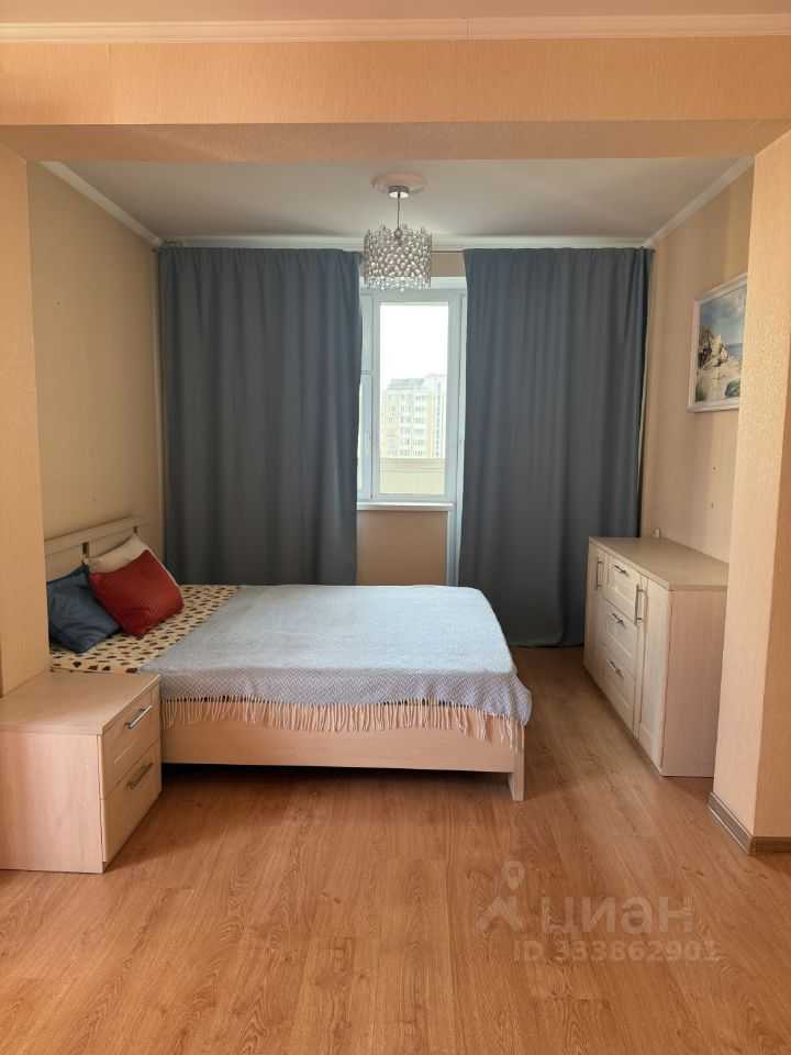 3-комнатная квартира, 80 м² — фотография 3