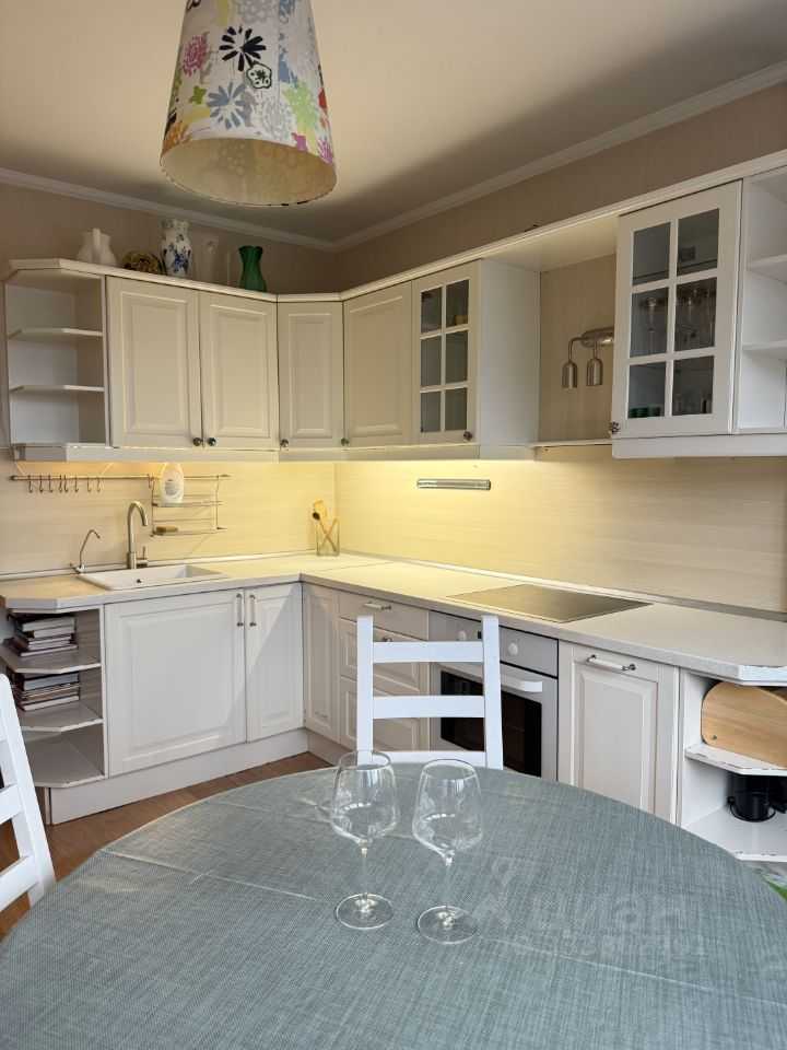 3-комнатная квартира, 80 м² — фотография 2