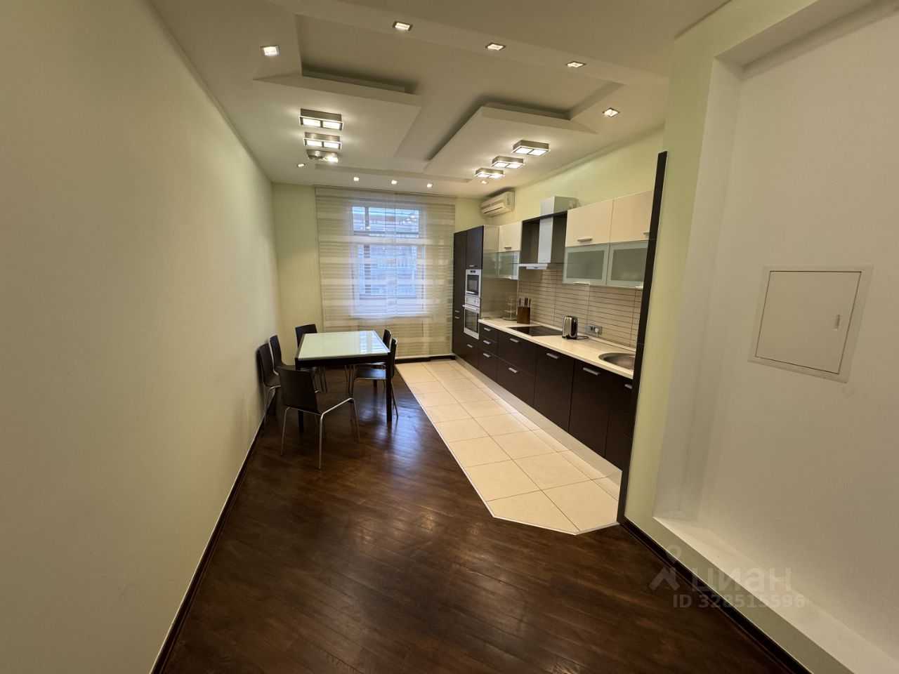 2-комнатная квартира, 100 м² — фотография 2