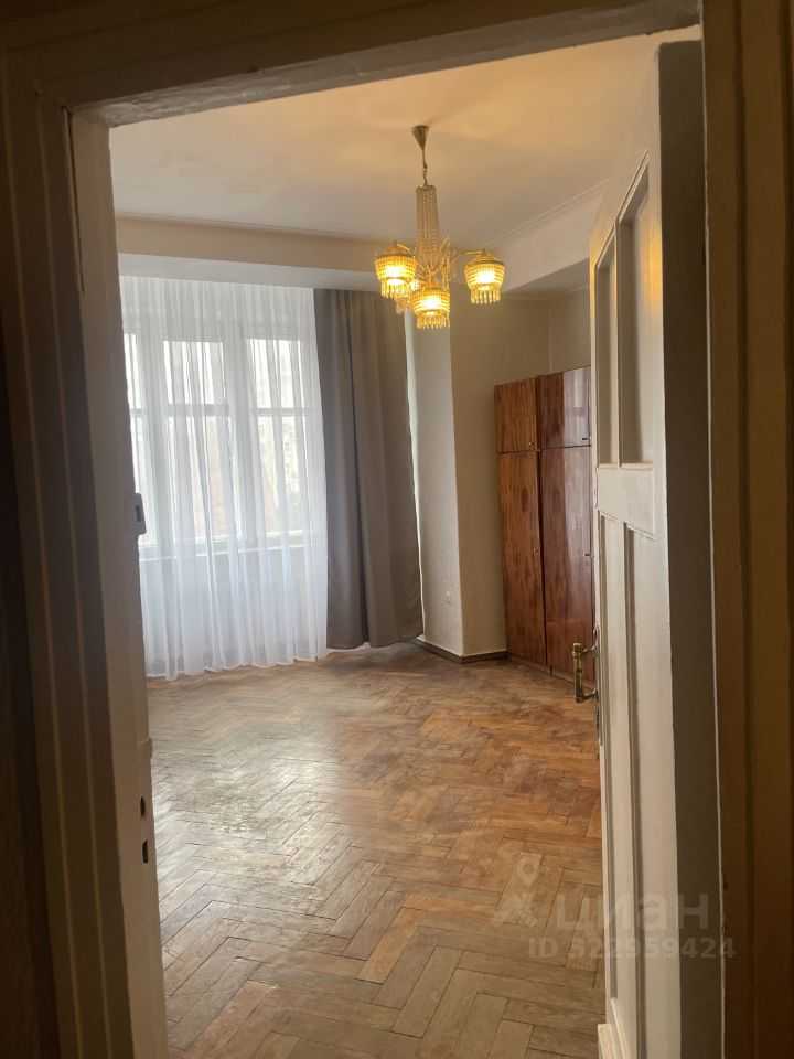 3-комнатная квартира, 65 м² — фотография 3