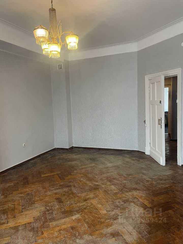 3-комнатная квартира, 65 м² — фотография 2
