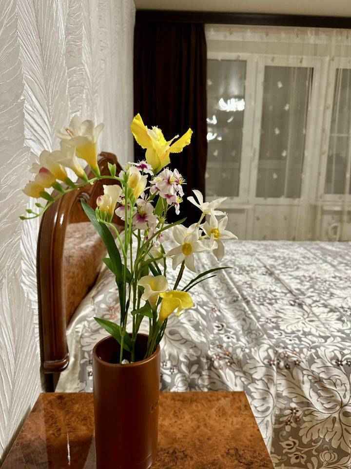 2-комнатная квартира, 41 м²