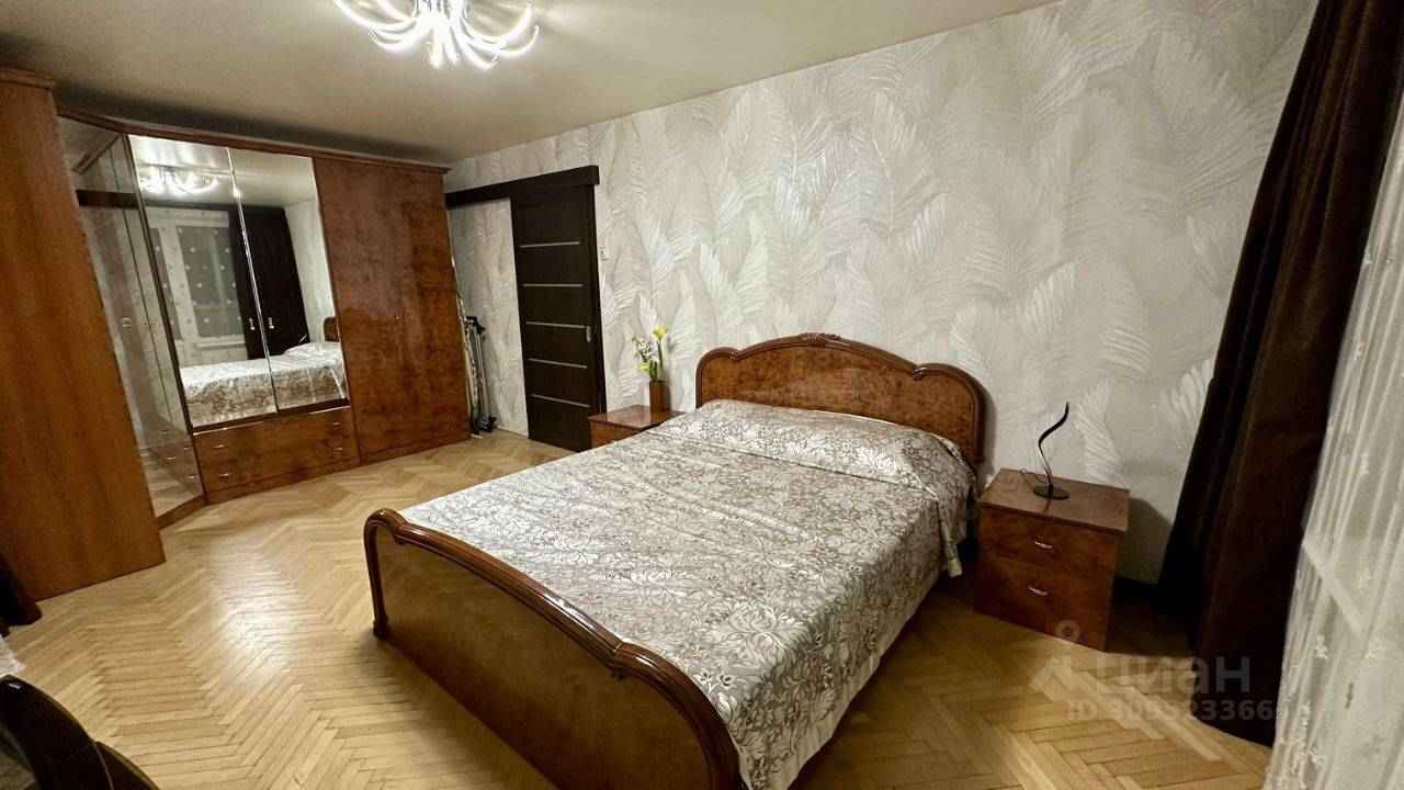 2-комнатная квартира, 41 м² — фотография 2