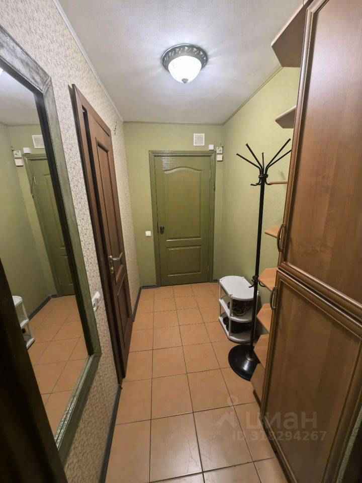 2-комнатная квартира, 48 м² — фотография 3