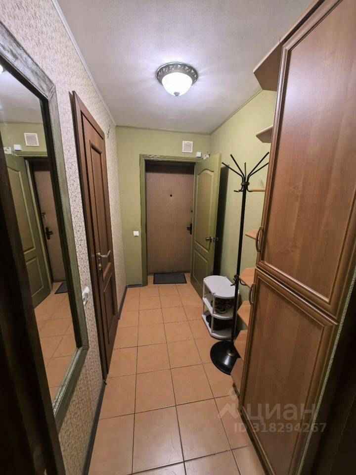 2-комнатная квартира, 48 м² — фотография 2