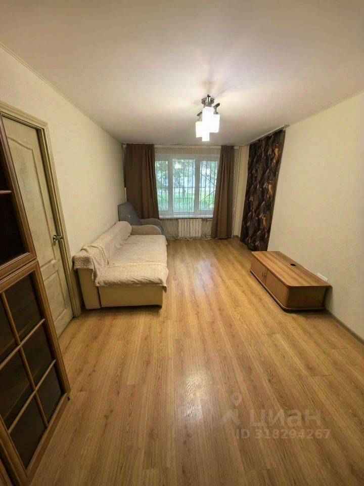 2-комнатная квартира, 48 м²