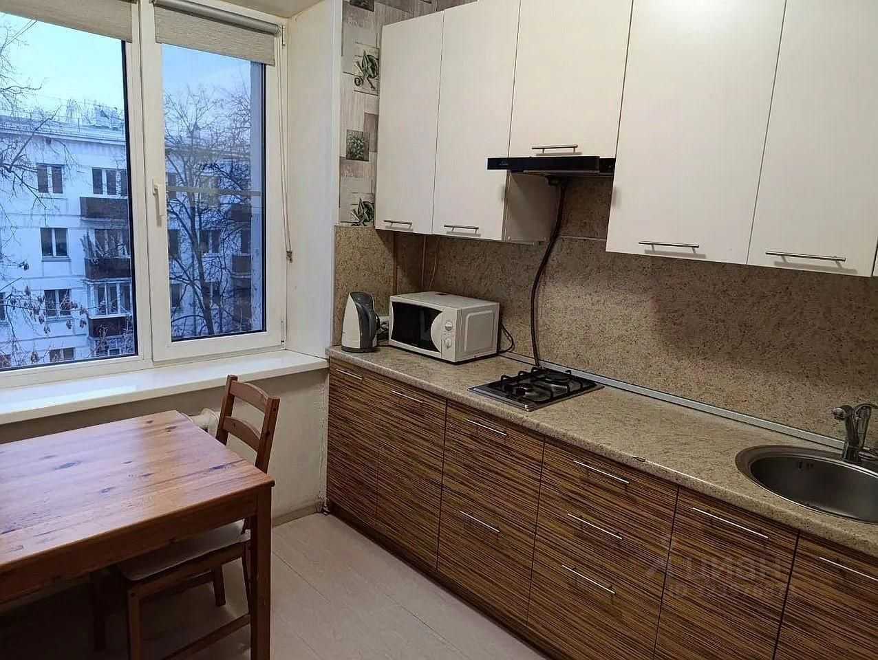 2-комнатная квартира, 47 м²
