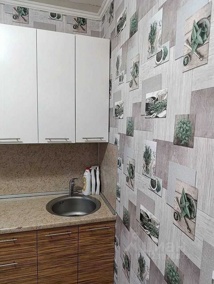2-комнатная квартира, 47 м² — фотография 3