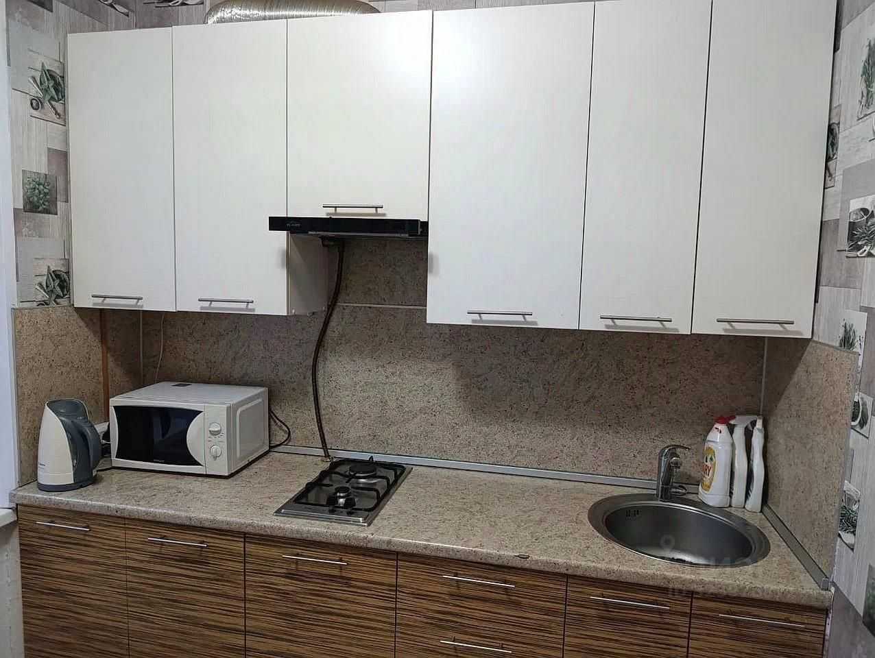 2-комнатная квартира, 47 м² — фотография 2