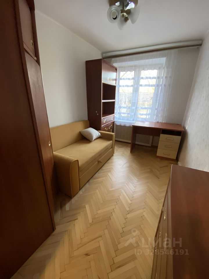 2-комнатная квартира, 40 м² — фотография 3