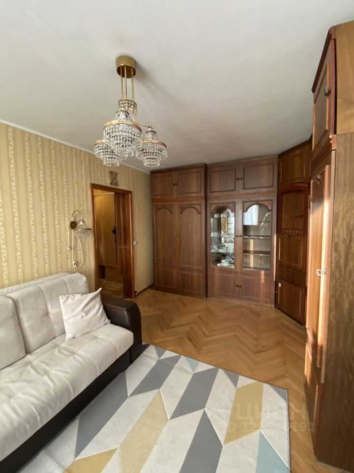 2-комнатная квартира, 40 м² — фотография 2