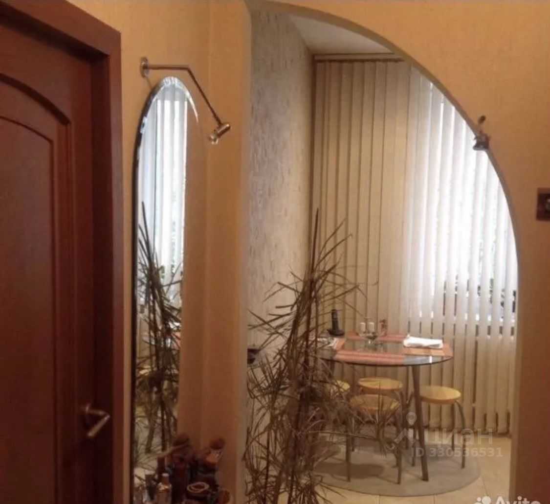 1-комнатная квартира, 38 м²
