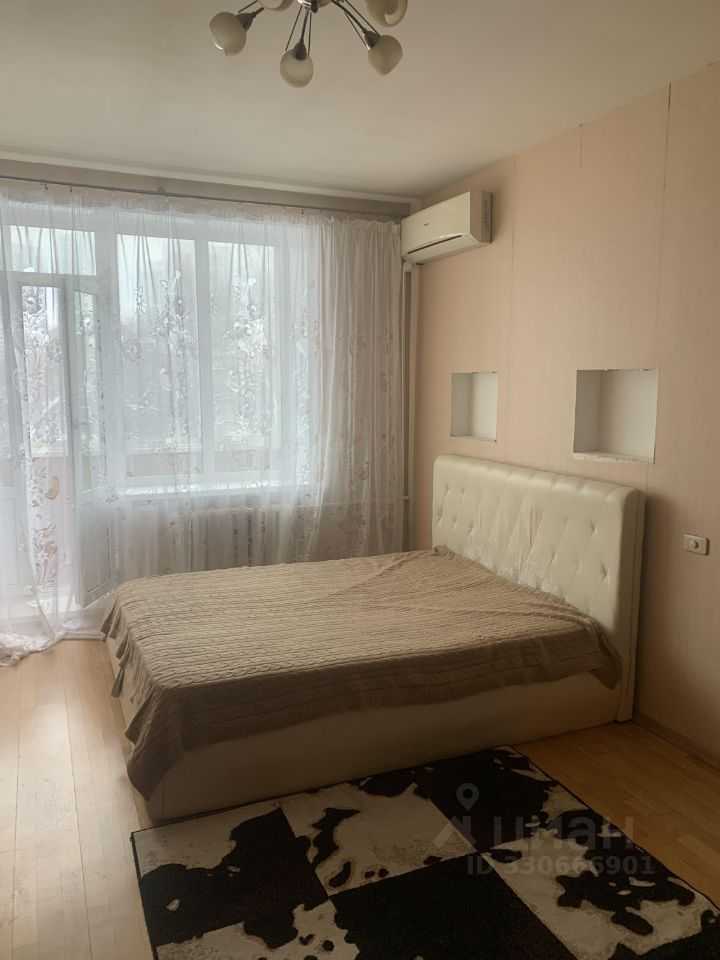 1-комнатная квартира, 38 м² — фотография 2