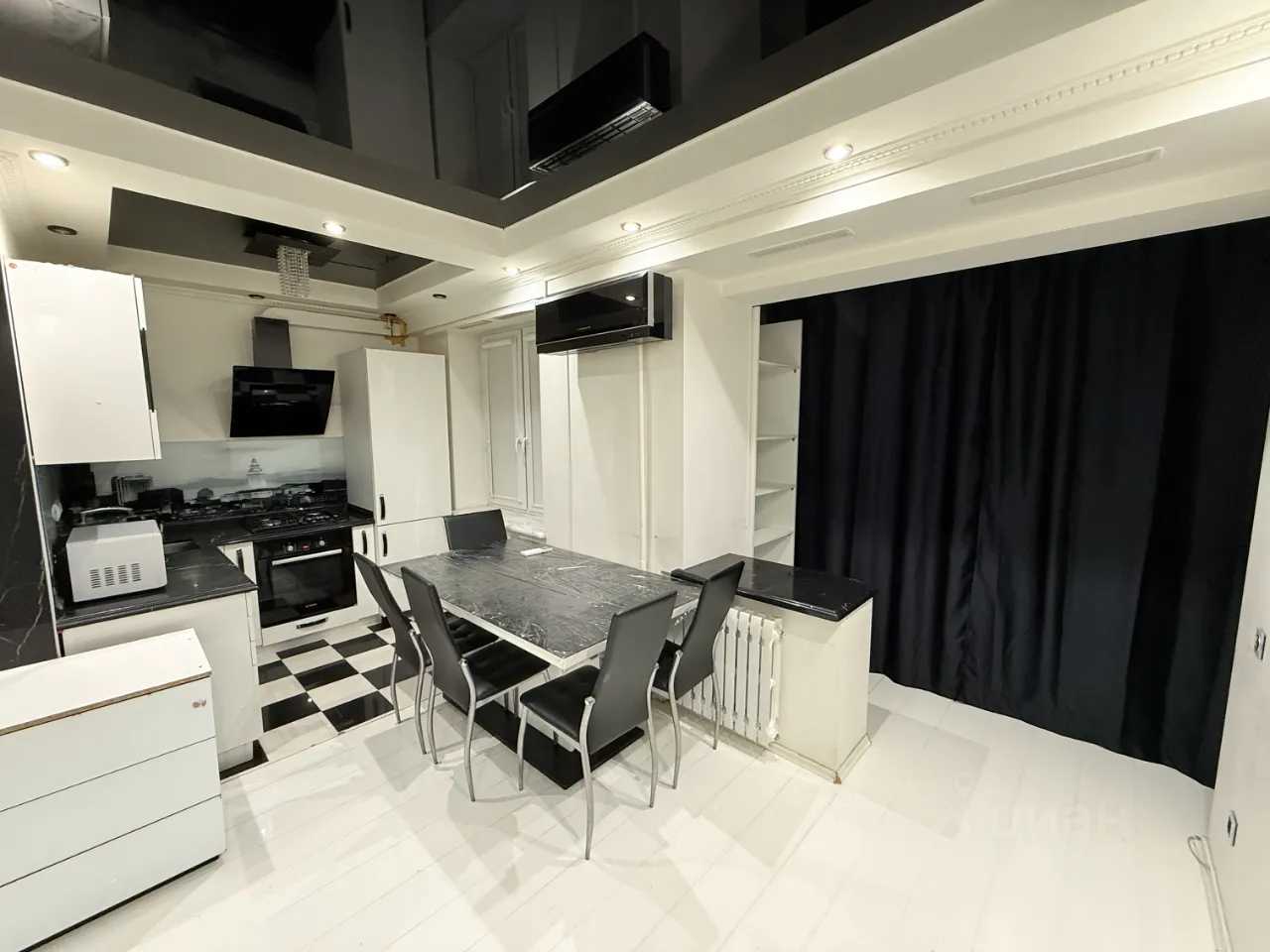 2-комнатная квартира, 45,8 м²